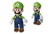 Merchandise - Simba - SuMa Luigi Plush 30cm - Pluche - 109231011