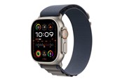 Smartwatch - Accessoires - Apple 49mm Blue Alpine Loop - Small - MT5J3ZM/A