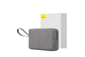 Mobiel - Overige accessoires - Baseus EasyJourney Series Storage Bag (Dark Gray) - LBJX010013