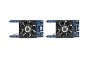 Case Fan - HP E High Performance Fan Kit - Case ventilator - Blauw - P48908-B21