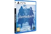 Games - Redemption Reapers - Sony PlayStation 5 - Strategy - 7350002931745