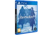 Games - Redemption Reapers - Sony PlayStation 4 - RPG - 7350002931738