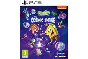 Games - Spongebob Squarepants: The Cosmic Shake - Sony PlayStation 5 - Action - 9120131600427