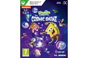 Games - Spongebob Squarepants: The Cosmic Shake - Microsoft Xbox One - Action - 9120131600458