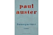 Fictie - Baumgartner - Fictie - hardback - 9788727026084