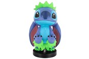 Gaming accessoires - Cable Guys Lilo & Stitch: Hula Stitch Original Controller and Phone Holder 21.5cm - Miscellaneous Accessoires voor spelconsole - 5060525896125
