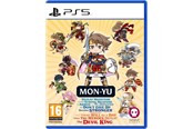 Games - Mon-Yu - Sony PlayStation 5 - RPG - 5060997481690