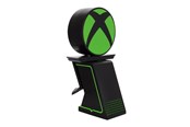 Gaming accessoires - Cable Guys Microsoft: XBox Light Up Ikon Phone and Device Stand 20cm - Miscellaneous Accessoires voor spelconsole - 5060525896002