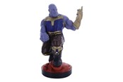 Gaming accessoires - Cable Guys Marvel: Thanos Original Controller and Phone Holder 20cm - Miscellaneous Accessoires voor spelconsole - 5060525895470
