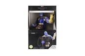 Gaming accessoires - Cable Guys Marvel: Thanos Original Controller and Phone Holder 20cm - Miscellaneous Accessoires voor spelconsole - 5060525895470