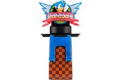 Gaming accessoires - Cable Guys 20cmSEGA: Classic Sonic Light Up Ikon Phone and Device Charging Stand - Miscellaneous Accessoires voor spelconsole - 5060525895395