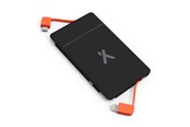 Powerbank - Bear Grylls 3000mAh Power Bank Powerbank - Zwart - 3000 mAh - 5060587230004