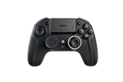 Gaming accessoires - NACON Revolution 5 Pro - Black - Wireless Controller - Sony PlayStation 5 - 3665962023541