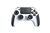 Gaming accessoires - NACON Revolution 5 Pro - White - Wireless Controller - Sony PlayStation 5 - 3665962023558