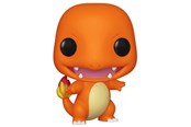 Merchandise - Funko! - Pop Charmander - Figuur - 0889698504034