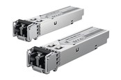Repeater & zendontvanger - Ubiquiti UACC-OM-MM-1G-D-20 (20-Pack) 1 Gbps Multi-Mode Optical Module - UACC-OM-MM-1G-D-20