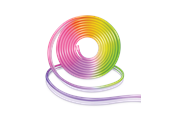 Smart Home - Deltaco Slimme Neon RGB ledstrip, 5 m - SH-LSN5M