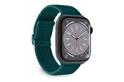 Kabelgoot, Kabelhoes & Kabelbinders - Puro Loop - loop for smart watch - PUAW40LOOPDKGRN