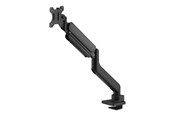 Muurbevestigingen, AV-bevestigingen & AV-meubels - Neomounts DS70PLUS-450BL1 mounting kit - full-motion - for curved LCD display - black - Max 18 kg - recommended for 49" - DS70PLUS-450BL1