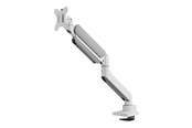 Muurbevestigingen, AV-bevestigingen & AV-meubels - Neomounts DS70PLUS-450WH1 mounting kit - full-motion - for curved LCD display - white - Max 18 kg - recommended for 49" - DS70PLUS-450WH1