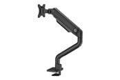 Muurbevestigingen, AV-bevestigingen & AV-meubels - Neomounts DS70S-950BL1 mounting kit - full-motion - for Monitor - black - Max 18 kg - recommended for 49" - DS70S-950BL1