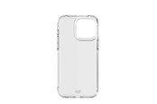 Mobiel - Covers & Cases - Tech21 Evo Clear iPhone 15 Pro Max Clear - T21-10327