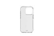 Mobiel - Covers & Cases - Tech21 Evo Clear iPhone 15 Pro Clear - T21-10281