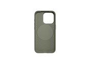 Mobiel - Covers & Cases - Tech21 Evo Lite iPhone 15 Pro Khaki Green - T21-10451