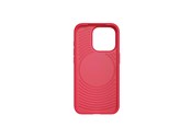 Mobiel - Covers & Cases - Tech21 Evo Lite iPhone 15 Pro Red - T21-10455