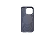 Mobiel - Covers & Cases - Tech21 Evo Lite iPhone 15 Pro Denim Blue - T21-10452