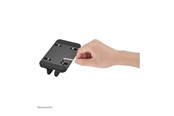 Systeemaccessoires  - Neomounts NSLS300BLACK - notebook stand - NSLS300BLACK