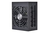 Voeding - SilverStone Extreme 850R Platinum Voeding - 850 Watt - 92 mm - ATX - 80 Plus Niet gecertificeerd - SST-EX850R-PM