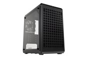 Case - Cooler Master Q300L V2 - MT - micro ATX - Case - Tower - Zwart - Q300LV2-KGNN-S00
