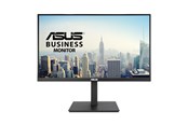 Scherm - 27" ASUS VA27ACFSN - 2560x1440 (QHD) - 100Hz - IPS - 90W USB-C - 90LM06GJ-B01170