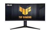 Scherm - 34" ASUS TUF Gaming VG34VQL3A - 3440x1440 (UWQHD) - 180Hz - VA - 90LM06F0-B02E70