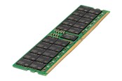 RAM - Hewlett Packard Enterprise HPE SmartMemory - DDR5 - module - 16 GB - DIMM 288-pin - 4800 MHz / PC5-38400 - registered - P50309-B21