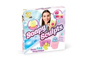 Creatief spelen - Fab Lab Soapy Sculpture set - LIN30440