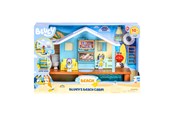 Speelgoedpop - Bluey Beach Cabin - 90184