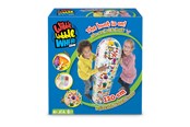 Bordspellen, Kaartspellen & Dobbelspellen - Liniex Wibble Wobble Game - 70108