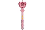 Doen-alsof spelen - Real UniQ Magic Wand w/Light and Sound - 30457