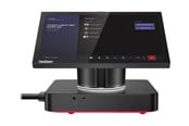 Desktop - All-In-One - Lenovo ThinkSmart Hub - all-in-one - Core i5 8365UE 1.6 GHz - vPro - 16 GB - SSD 256 GB - LED 10.1" - 11H1000KMT