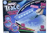 Creatief spelen - Magic Trace Light To Draw Station Kit - 40279