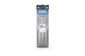 Inkt, toner en verbruiksartikelen - Epson T05B2 - XXL size - cyan - original - ink pack - C13T05B24N