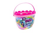 Creatief spelen - Compound Kings Butter Cloudz 340 g Rainbow Cotton Candy - 40269