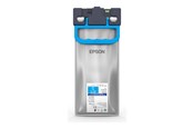Inkt, toner en verbruiksartikelen - Epson T05A2 - XL - cyan - original - ink pack - C13T05A20N