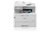 Printer - Brother MFC-L8390CDW Color Laser All in One Multifunctioneel - Kleur - LED - MFCL8390CDWRE1