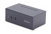 KVM Switch - StarTech.com P2DD46A2-KVM-SWITCH - P2DD46A2-KVM-SWITCH