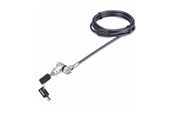 Systeemaccessoires - StarTech.com UNIVK-LAPTOP-LOCK - UNIVK-LAPTOP-LOCK