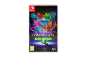 Games - Ghostbusters: Spirits Unleashed (Ecto Edition) - Nintendo Switch - Action - 5056635605108