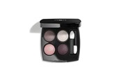 Make-up - Chanel Les 4 Ombres eye shadow 202 Tisse Camelia - 3145891642025